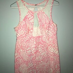 Lily Pulitzer dress!! Worn twice